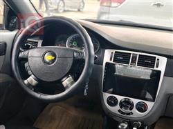 شيفروليه اوبترا